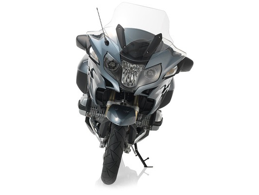 Фото мотоцикла BMW R 1200 RT