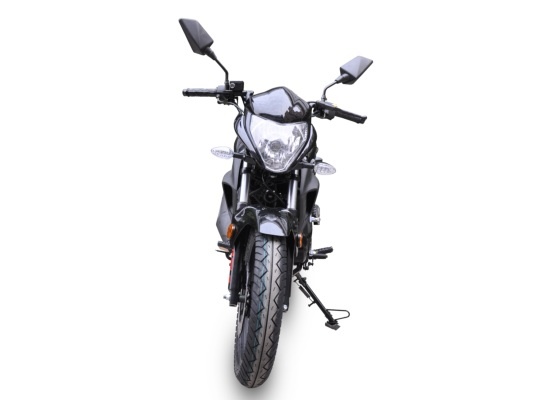 Фото мотоцикла Wels CBR 300